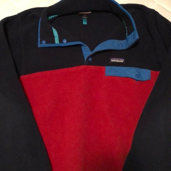 Patagonia Other - Patagonia Synchilla.
